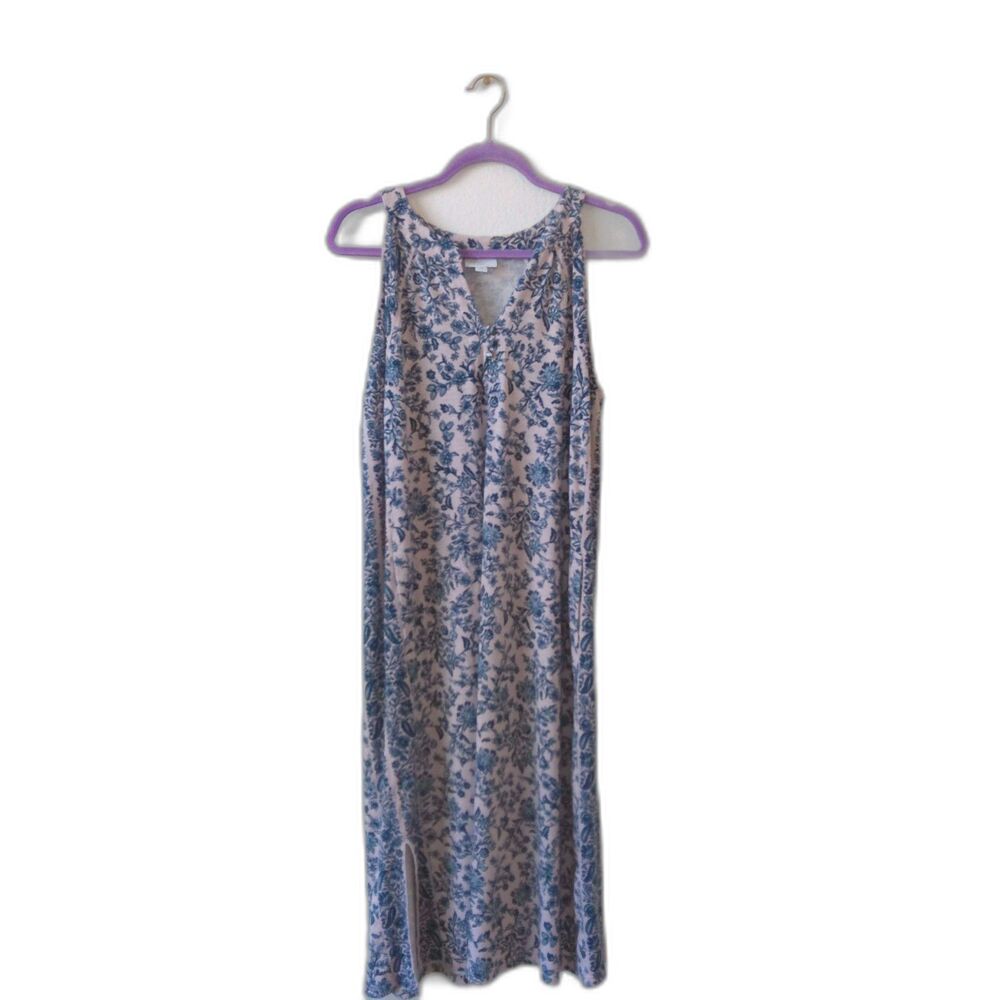 J. JILL MAXI DRESS
